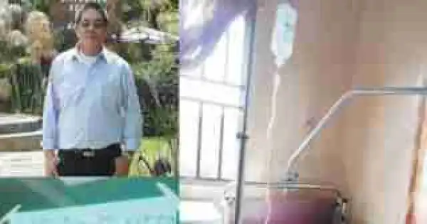 I Was Hospitalised, Sacked After My Philipino Boss Beat Me – Factory Worker Recounts